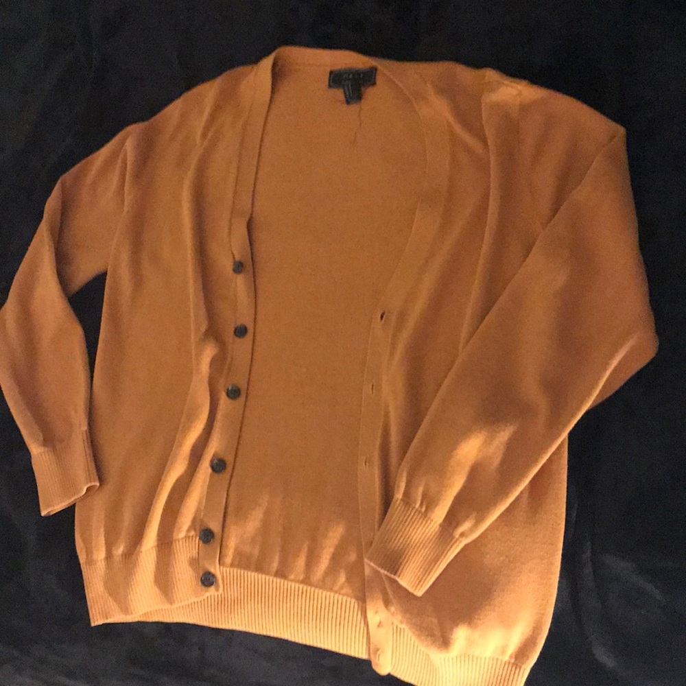 Men’s cardigan